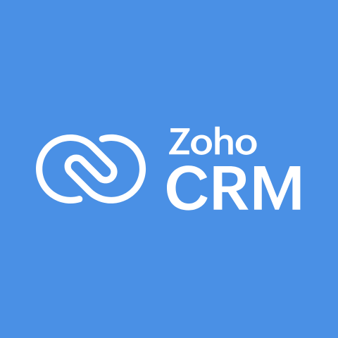 3. Zoho CRM