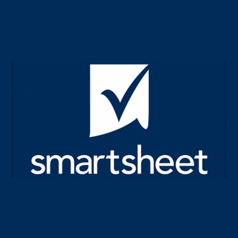 3. Smartsheet