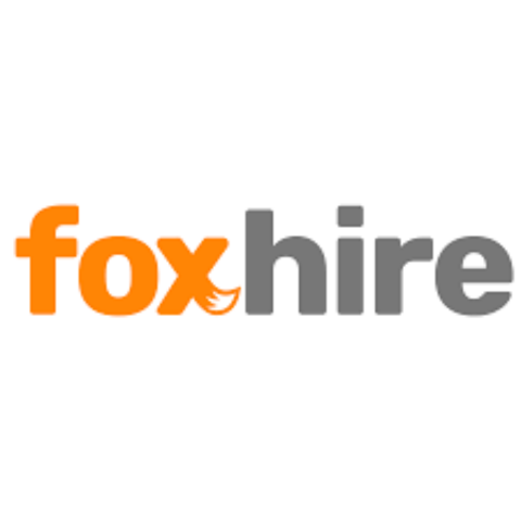 9. FoxHire
