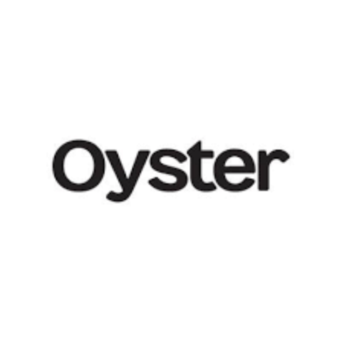 12. Oyster