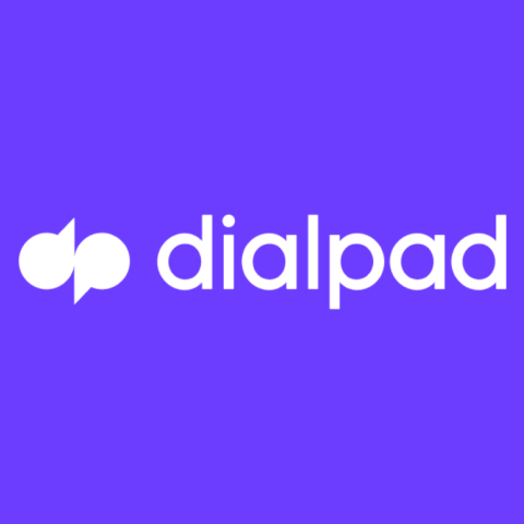 2. Dialpad