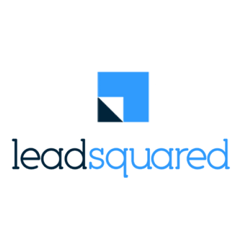 7. LeadSquared