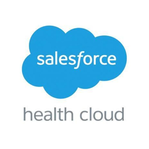 2. Salesforce Health Cloud